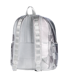 State Bags Kane Kids Double Pocket Backpack Disco Ball Accessories State bags