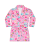 Beauty Fun Robe Accessories iScream Multi Y XS/S (4-8)