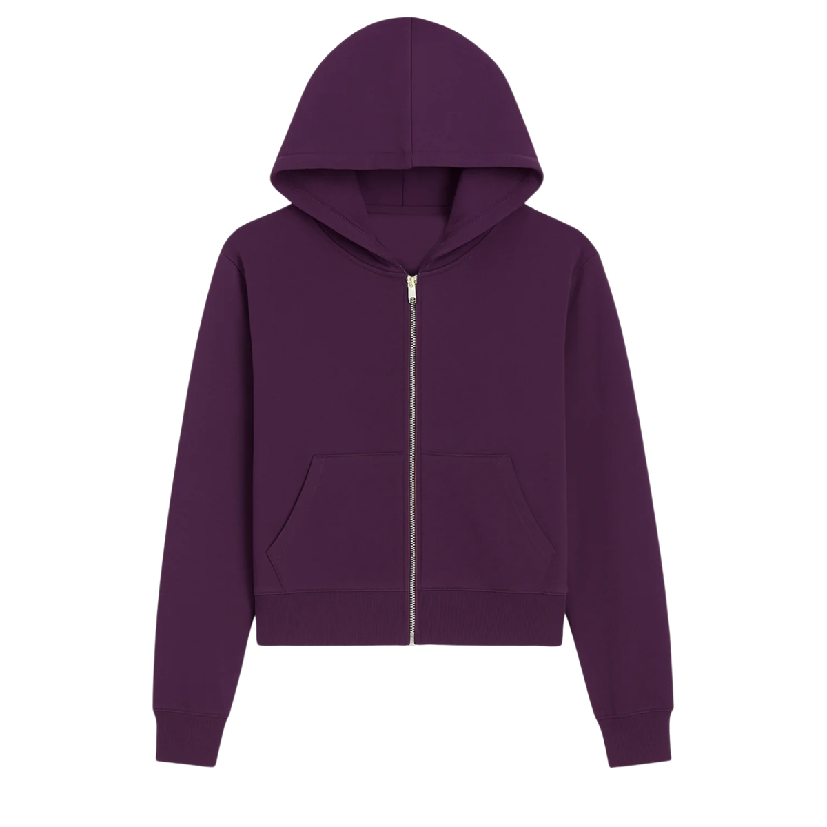 Girls Teen & Pre Teen Katie J NYC Cody Zip Hoodie - Frankie's on