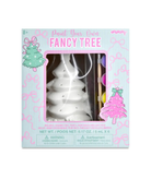 Paint Your Own Fancy Tree Set Accessories iScream Multi