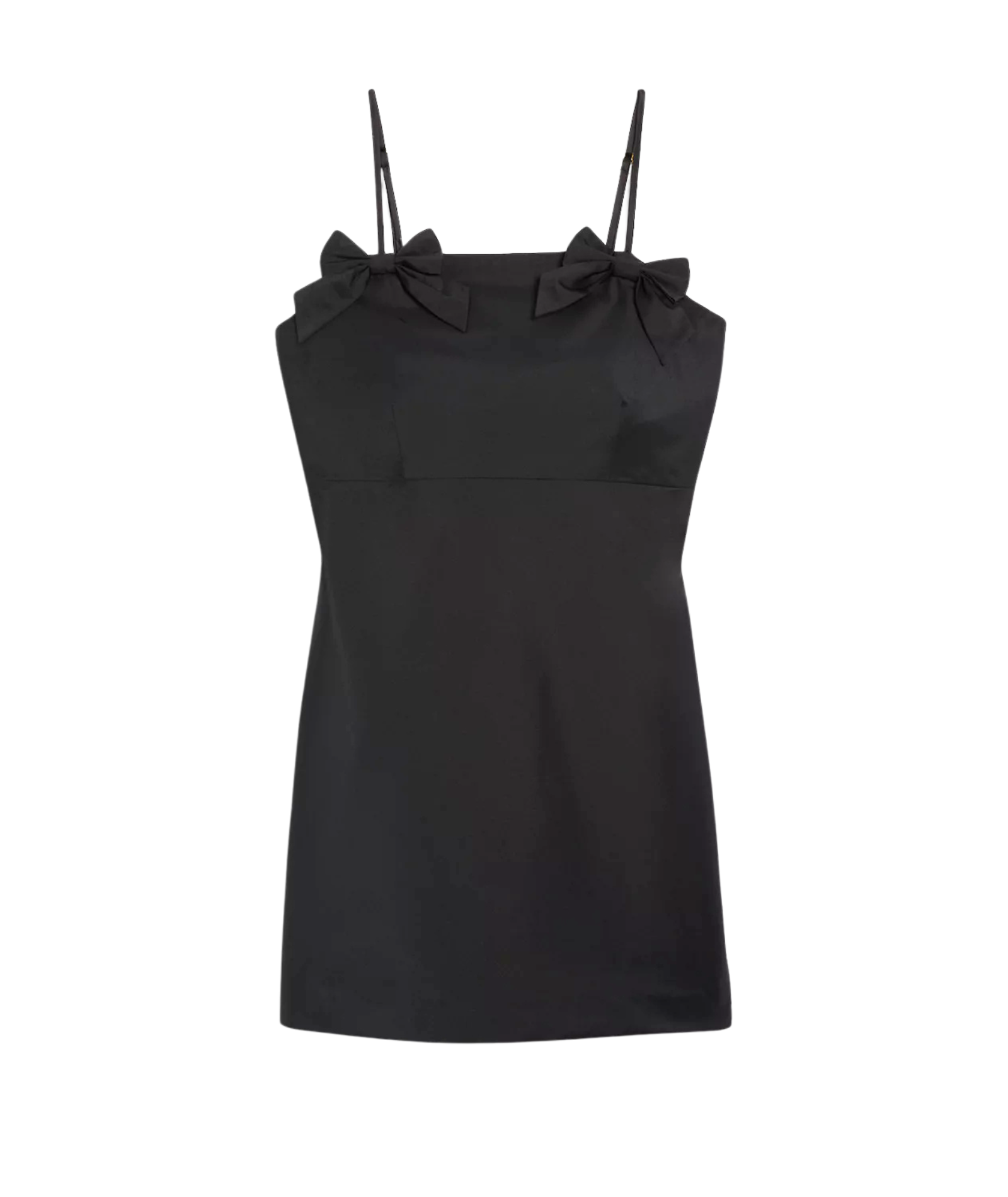 Love Shack Fancy Girls Venta Dress Black Girls Special Dresses Love Shack Fancy