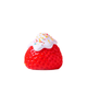 Squeeze Squad Taba Deluxe Strawberry Squishy