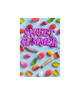 Frankie's Camp Card Sweet Summer