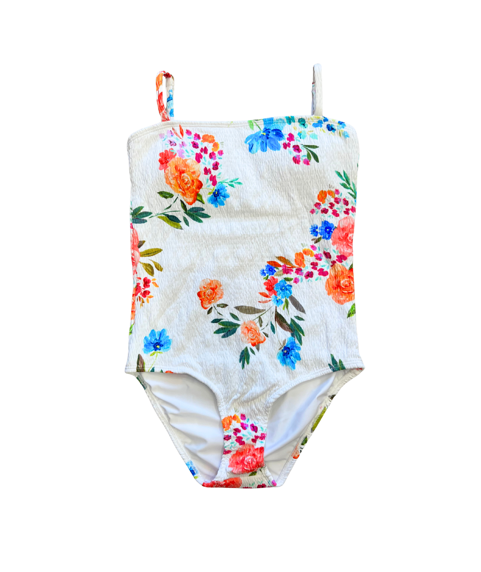 PQ Girls Zoey Floral One Piece