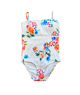 PQ Girls Zoey Floral One Piece Accessories PQ Girls Floral Y/6
