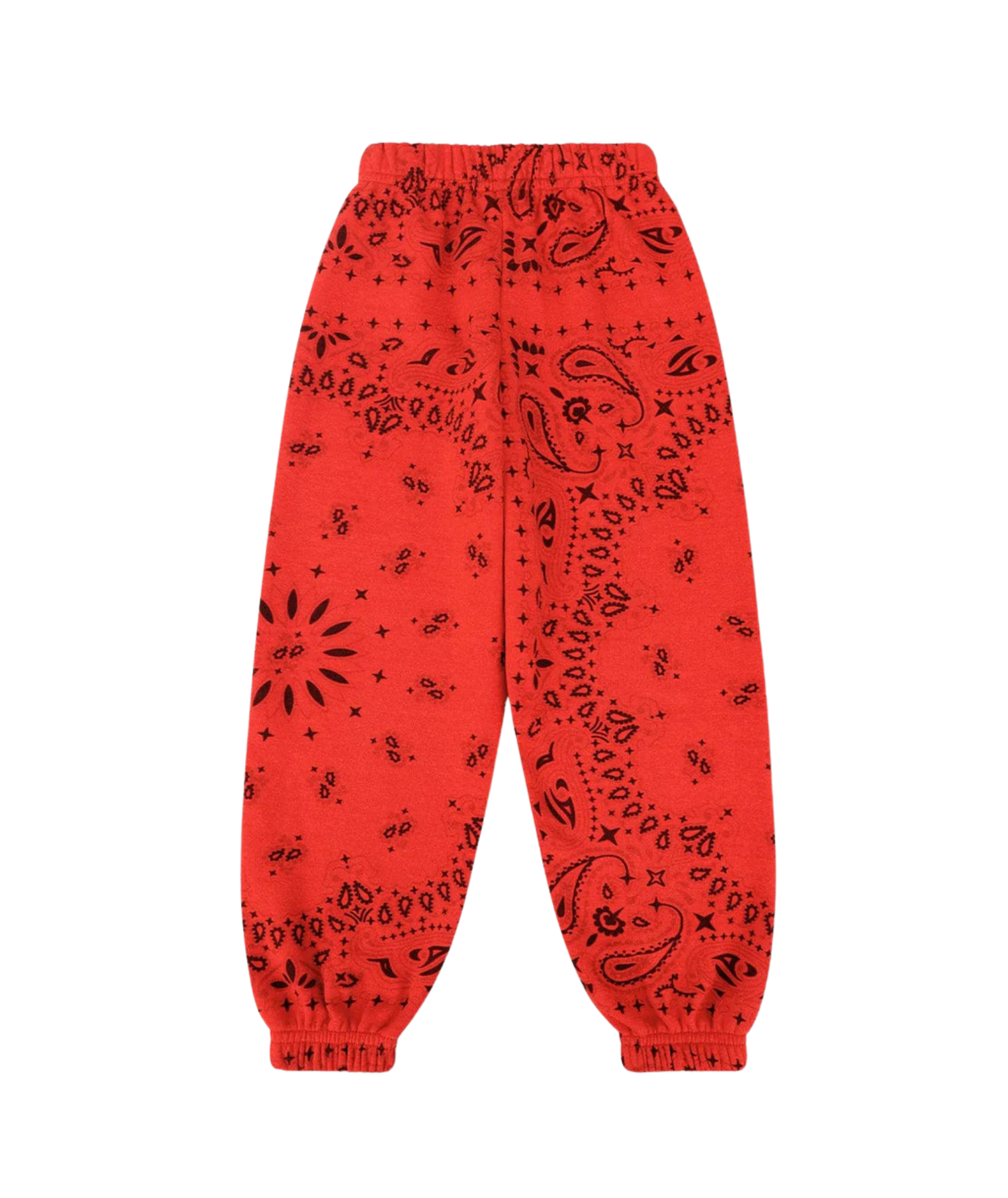 Aviator Nation Kids Bandana Sweatpants Girls Casual Bottoms Aviator Nation