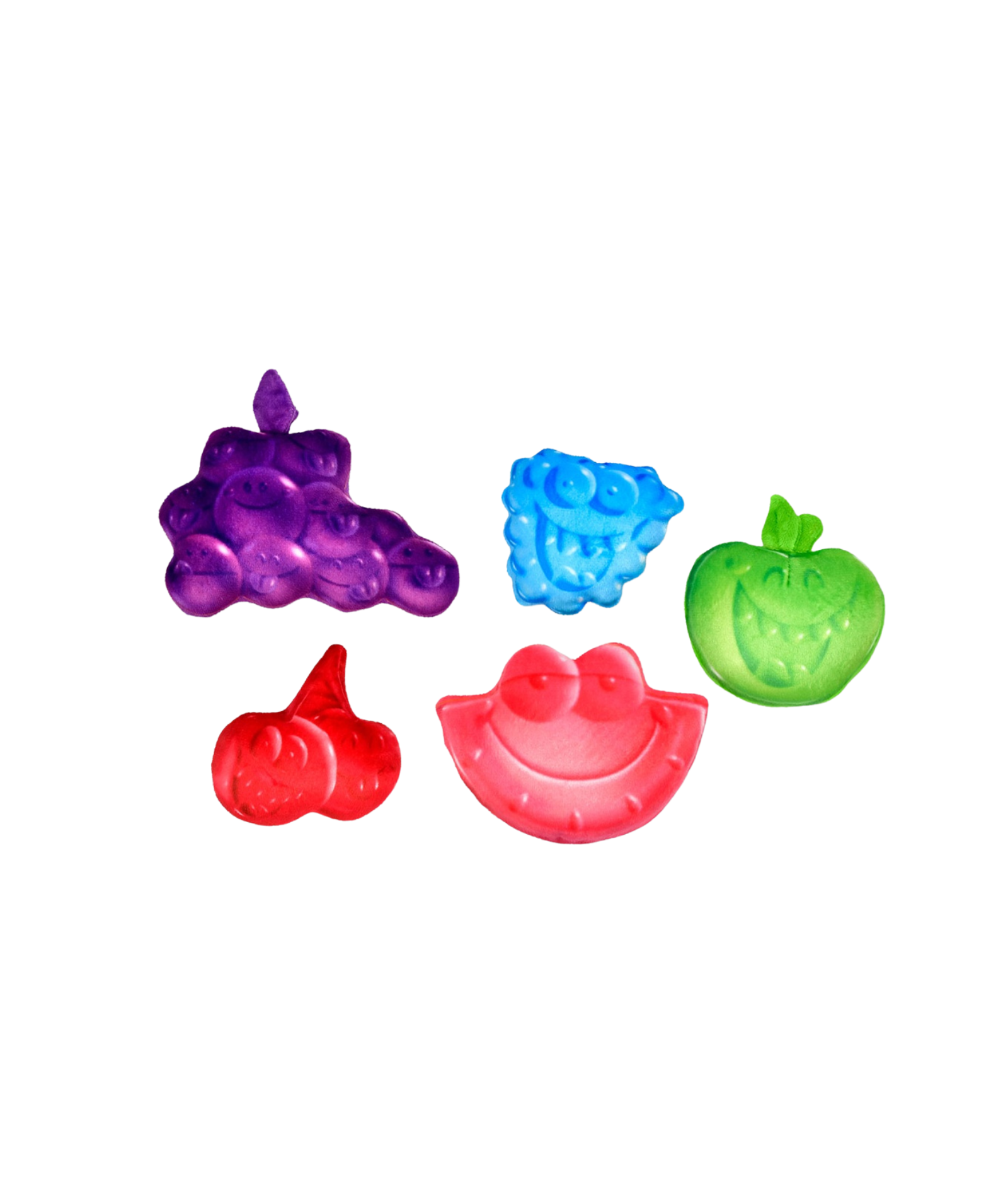 Jolly Rancher Pillow Accessories iScream