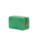 Malibu Jelly Glitter Pouch - Small Accessories Malibu Sugar Kelly Green