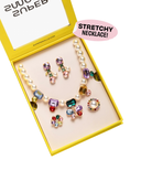 Super Smalls Butterfly Mega Set Jewelry - Young Super Smalls