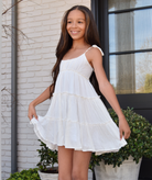 Katie J NYC Girls Jamie Dress Girls Special Dresses Katie J NYC