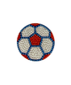 Sticker Beans USA Soccer Ball Sticker