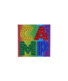 Sticker Beans Rainbow Camp Sticker Accessories Sticker Beans Multi
