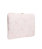 Love Shack Fancy Women Laptop Case Apple Blossom Accessories Love Shack Fancy