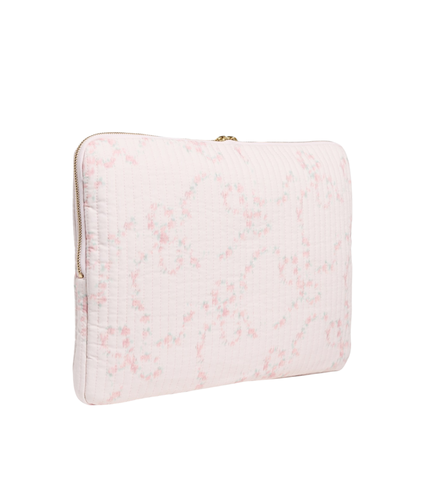 Love Shack Fancy Women Laptop Case Apple Blossom Accessories Love Shack Fancy