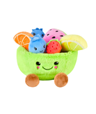 Fifi Fruit Bowl Mini Plush Accessories iScream