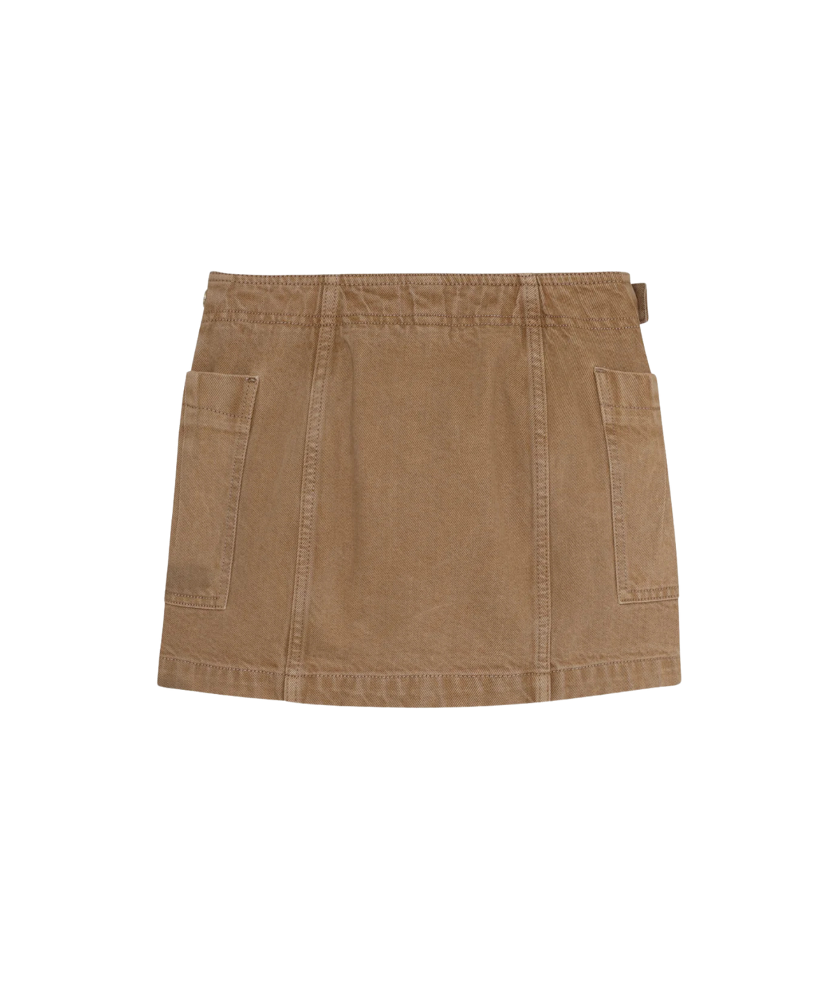 DL1961 Girls Selina Savannas Highluxe Skirt Girls Casual Bottoms DL1961