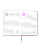 Made You Smile Journal Accessories iScream