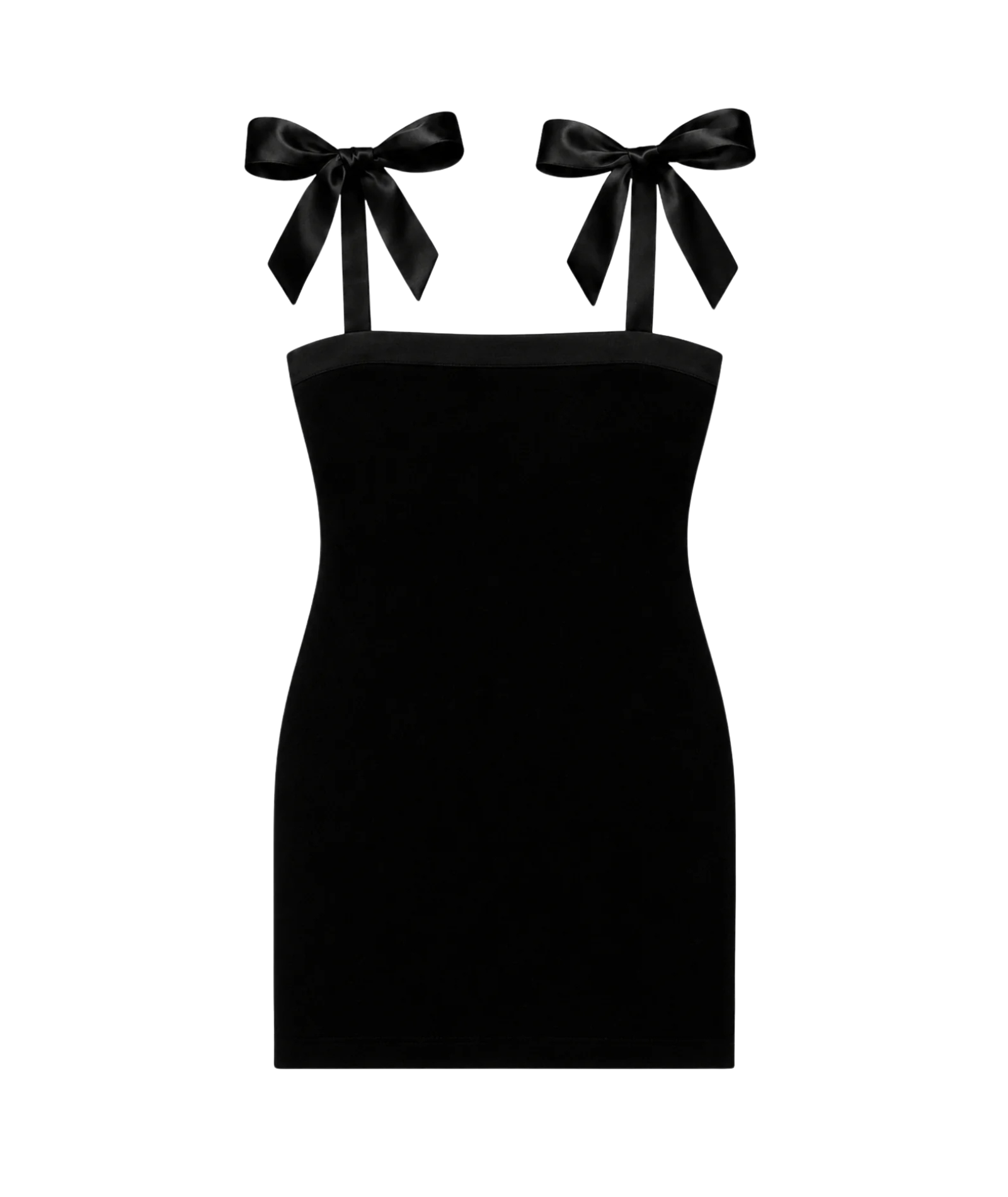 Katie J NYC Girls Edeline Dress Girls Special Dresses Katie J NYC Black Y/S (7/8)
