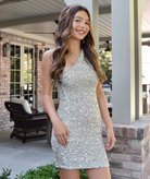 8apart Women Margot One Shoulder Dress Womens Casual Dresses 8apart