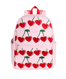 State Bags Kane Kids Double Pocket Backpack Cherries Accessories State bags Multi