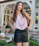 8apart Women Genevieve Going Out Top Womens Casual Tops 8apart