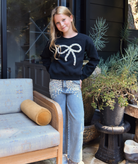 Mini Dreamers Girls Lila Gem Stone Jeans Girls Denim Mini Dreamers Denim Y/6