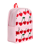 State Bags Kane Kids Double Pocket Backpack Cherries Accessories State bags