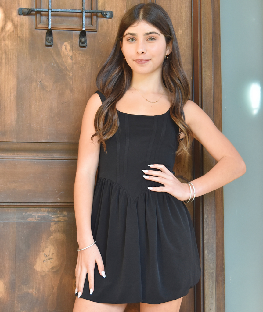 Katie J NYC Girls Amelie Dress Girls Special Dresses Katie J NYC