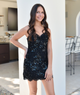 Love Shack Fancy Tween Mini Jetta Dress