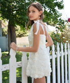 Katie J NYC Girls Bonnie Roses Dress Girls Special Dresses Katie J NYC
