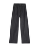 Katie J NYC Girls Brooklyn Vintage Black Jeans