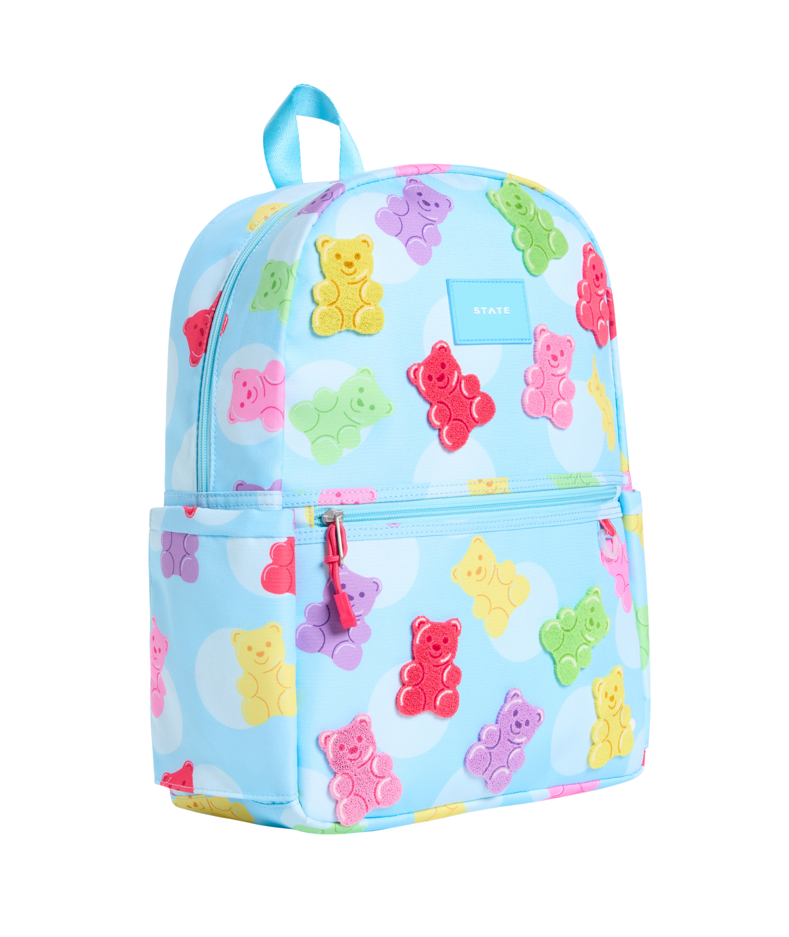 State Bags Kane Kids Backpack Gummy Bears Accessories State bags