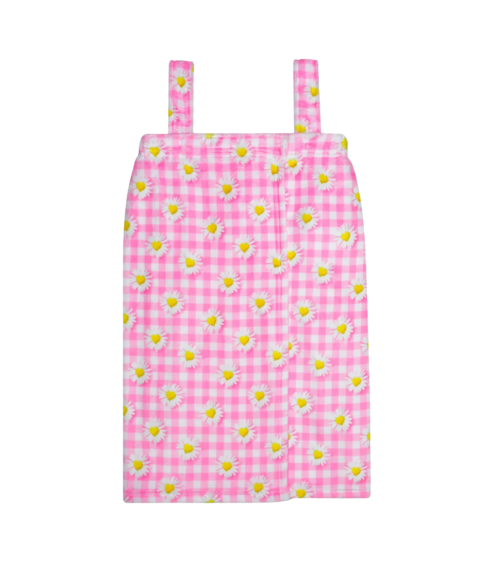 Daisy Love Spa Wrap Accessories iScream Multi Y M/L