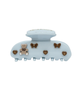 Emi Jay Sweetheart Clip in Dream Cloud Teddy