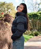 8apart Women Rowan Puffer Jacket Womens Casual Tops 8apart