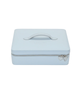 Emi Jay On the Way Vanity Case in Dream Cloud Blue