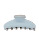 Emi Jay Big Effing Clip in Marshmallow and Creme