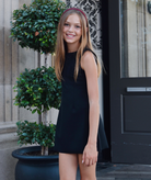 Katie J NYC Girls Elody Mini Dress Girls Casual Dresses Katie J NYC