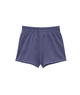 Katie J NYC Girls Tristan Shorts Girls Casual Bottoms Katie J NYC Denim Blue Y/S (7/8)