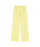 Katie J NYC Girls Tristan Sweatpants Girls Casual Bottoms Katie J NYC Canary Yellow Y/S (7/8)