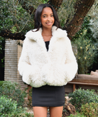 Katie J NYC Juniors Elise Jacket Girls Special Tops Katie J NYC