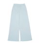 Katie J NYC Girls Dylan Super Wide Leg Sweatpants 2 Distressed/seasonal girls Katie J NYC Ice Blue Y/S (7/8)