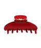 Emi Jay Big Effing Clip in Cherry Kiss Accessories Emi Jay Red