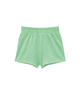 Katie J NYC Girls Tristan Shorts Girls Casual Bottoms Katie J NYC Matcha Green Y/S (7/8)