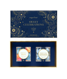 Sugarfina Sweet Celebrations 2 Piece Bento Box Accessories Sugarfina Multi