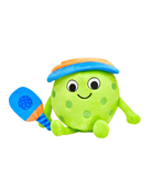 Poppie Pickleball Mini Plush Accessories iScream Multi