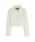 Katie J NYC Girls Charlize Matte Quilted Jacket Girls Special Tops Katie J NYC