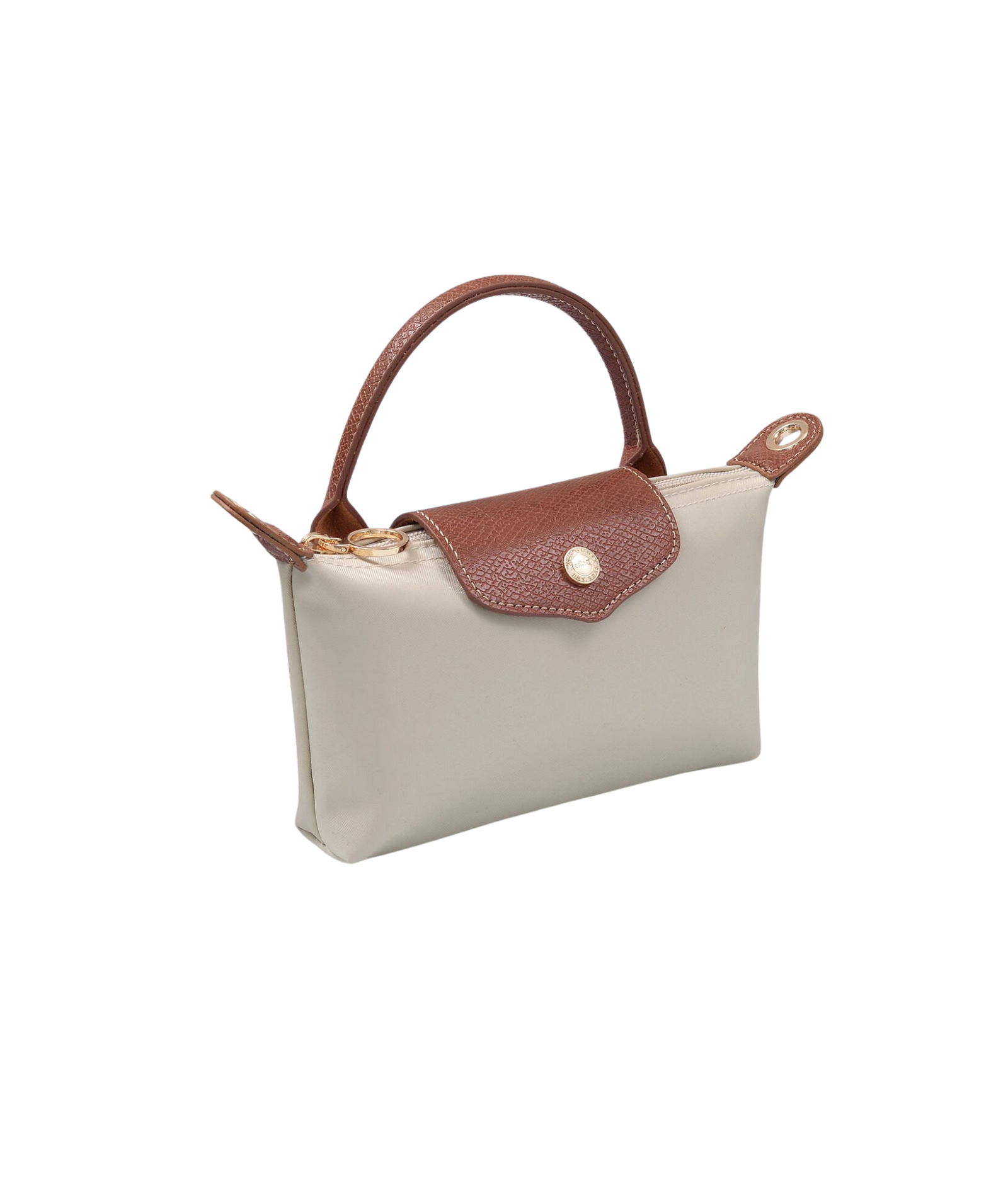 Frankie's Exclusives Penny Nylon Mini Crossbody Bag