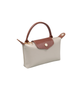 Frankie's Exclusives Penny Nylon Mini Crossbody Bag