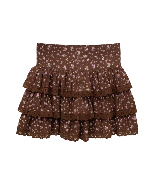 スカート Katie/DREAMY DUO skirt スカート Katie/DREAMY DUO skirt Katie/DREAMY DUO skirt